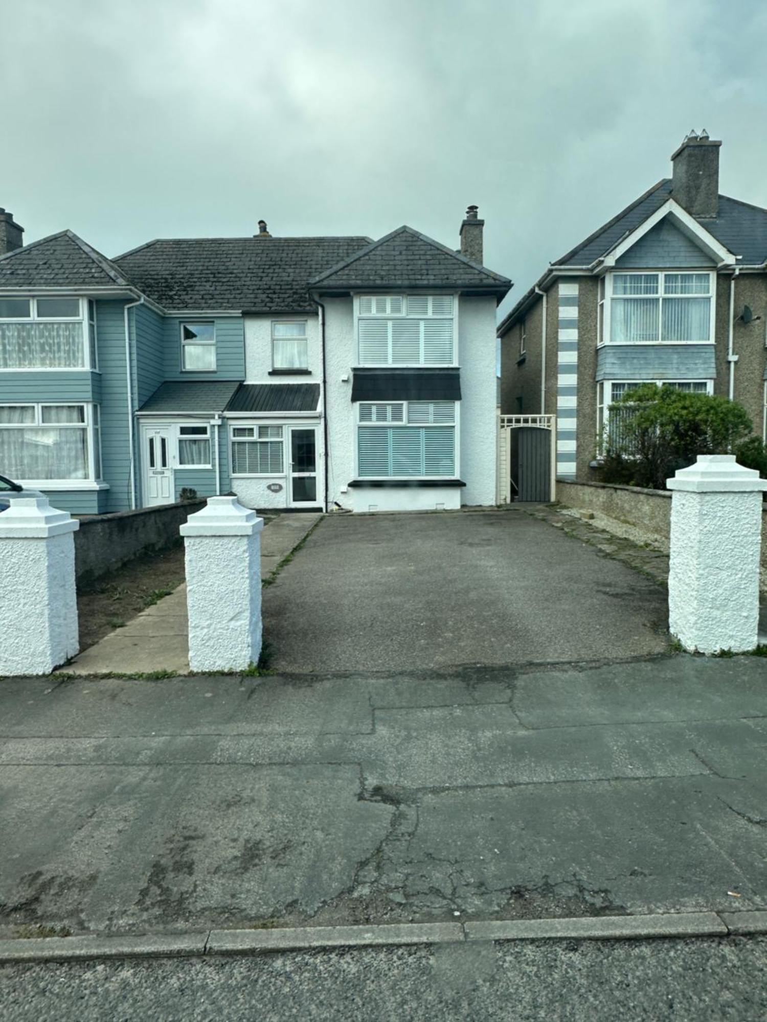 Porth View Newquay Βίλα Saint Columb Minor Εξωτερικό φωτογραφία