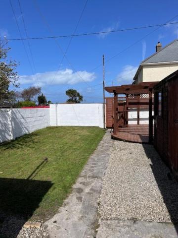 Porth View Newquay Βίλα Saint Columb Minor Εξωτερικό φωτογραφία